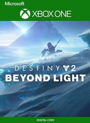 Destiny 2 Beyond Light (Xbox One Key)