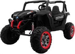 Zdjęcie Pojazd Buggy SuperStar 4x4 Czarny - Bobolice