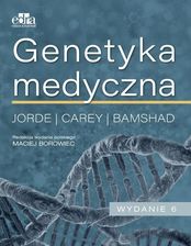 Zdjęcie Genetyka medyczna - Jawor