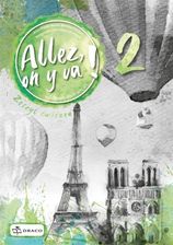 Zdjęcie Allez, on y va ! 2 Zeszyt ćwiczeń - Stryków