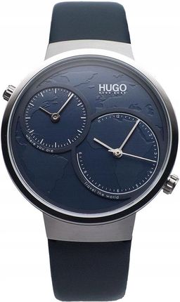 HUGO by Hugo Boss 1530053 Travel The World