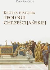 Zdjęcie Krótka historia teologii chrześcijańskiej - Lipsko
