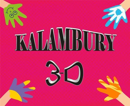 Abino Kalambury 3D