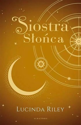 Siostra Słońca. Siedem Sióstr. Tom 6 - zdjęcie 2
