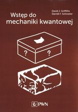 Zdjęcie Wstęp do mechaniki kwantowej - Bielsko-Biała