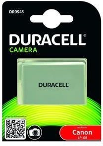 Duracell DR9945 zamiennik Canon LP-E8