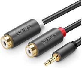 UGREEN  AV109 KABEL JACK 3,5MM / RCA