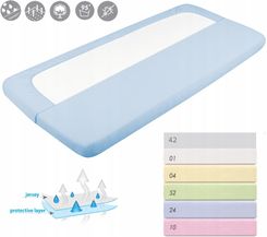 Zdjęcie Matex Prześcieradło Nieprzemakalne Jersey 60X120 - Łazy