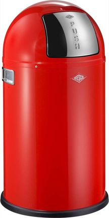 Wesco PushBoy 50L czerwony (17583102)