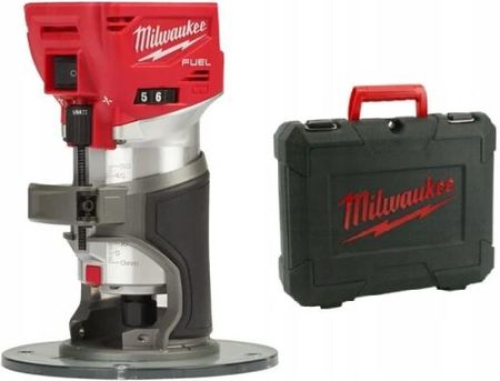 まいぷぅー Milwaukee Młotowiertarka M18 ONEFHPX-0X SDS-Plus 18V 5J