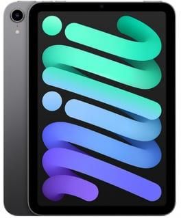 iPad本体 yM Tablet Apple iPad Mini 8,3 256GB Wi-Fi Gwiezdna Szarość (MK7T3FDA