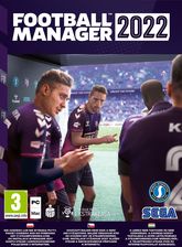 Zdjęcie Football Manager 2022 (Gra PC) - Drohiczyn