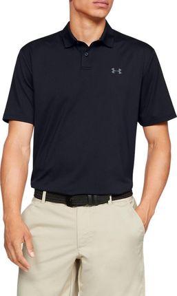 Koszula z krótkim rękawem Under Armour Performance Polo 2.0  Rozmiar L