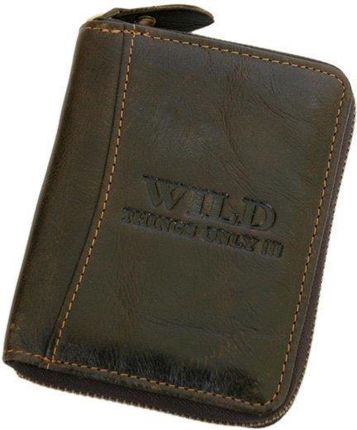 Always Wild Wild Things Only 5164/5508