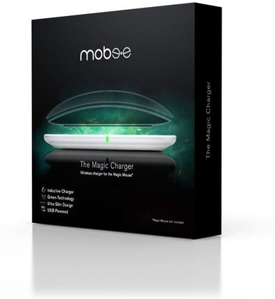 Apple Mobee Magic Charger for Magic Mouse (mo2212)