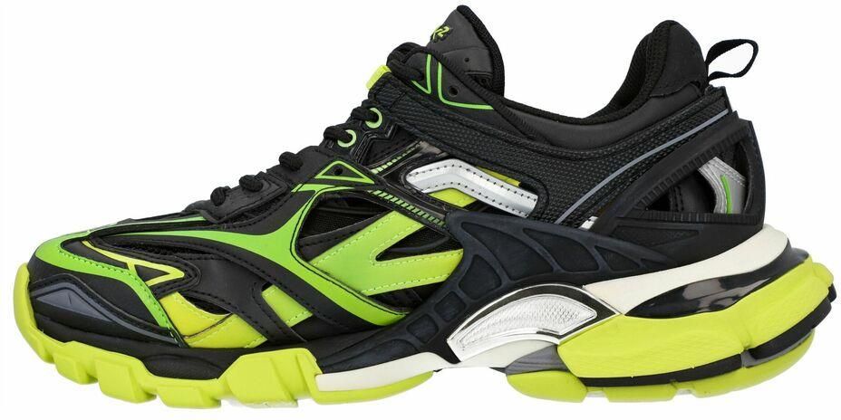 Balenciaga Track 2.0 Sneakers - Ceny i opinie - Ceneo.pl Balenciaga Track 2.0 Sneakers - Ceny i opinie - Ceneo.pl