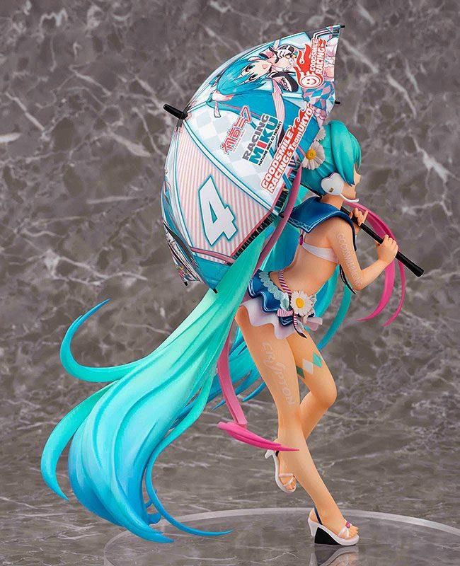 ゲームキャラクター Racing Miku 2015 Thailand Ver. Amazon.co.jp: 初音ミクGTプロジェクト 2015 レーシングミク2015