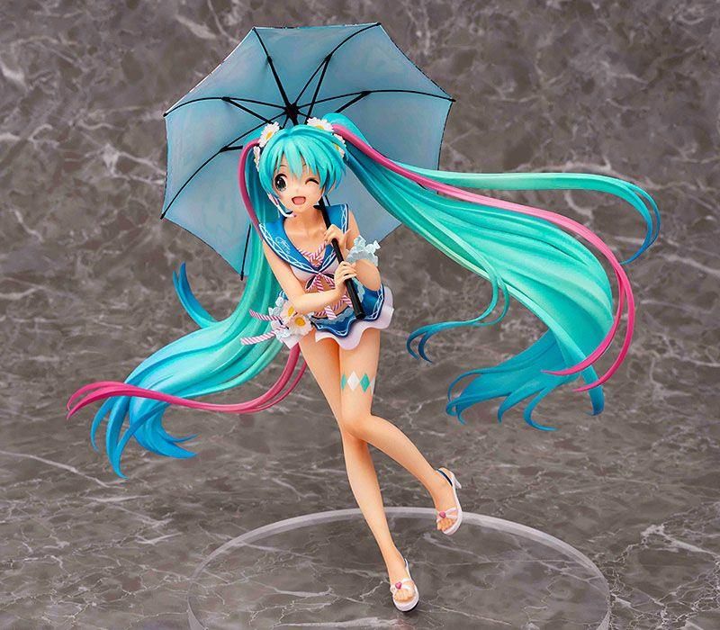 その他 RACING MIKU 2017 Thai Ver. レーシングミク 2017 タイVer.