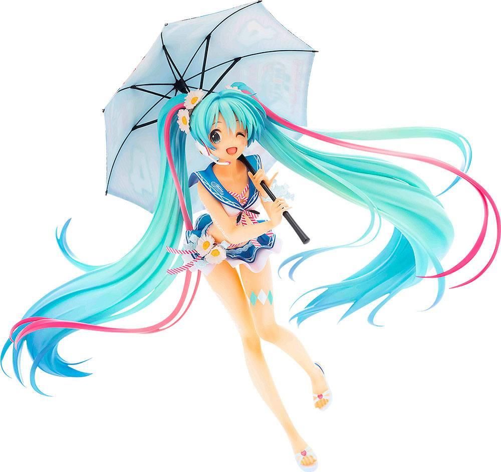 その他 RACING MIKU 2017 Thai Ver. レーシングミク 2017 タイVer.