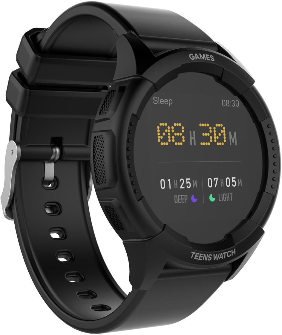 Vector Smart Kids VCTR-00-02BK - Opinie i ceny na Ceneo.pl
