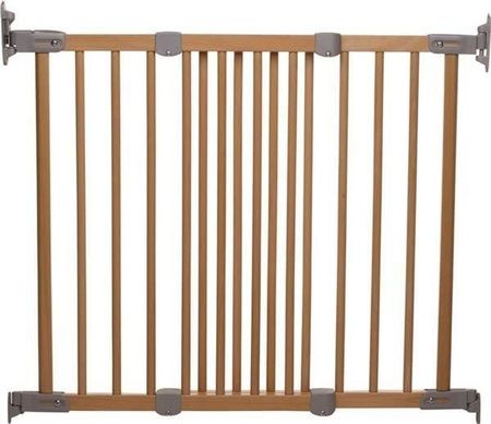 Baby Dan - Safety Gate Flexi Fit Wood