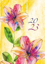 Zdjęcie Terminarz 2026 Mikro tygodniowy 08 - Jawor