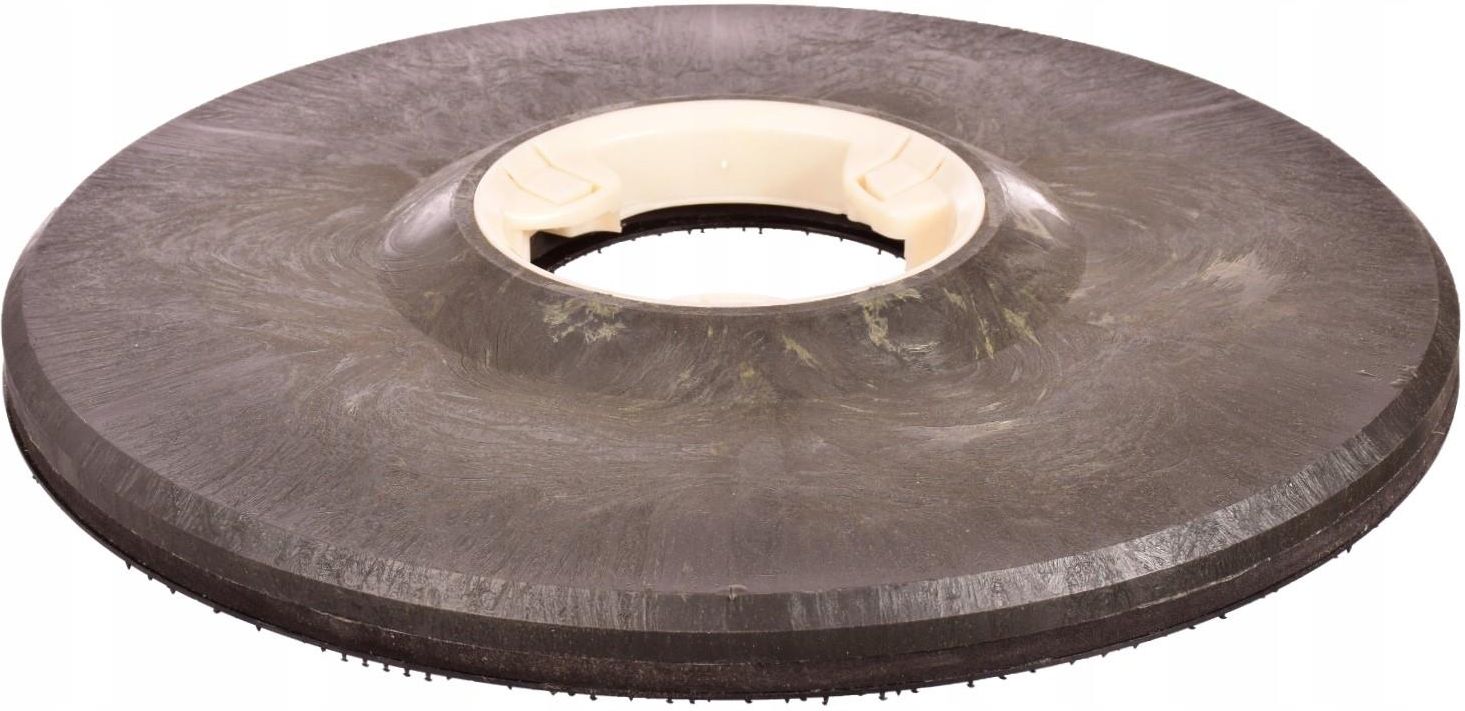 Treibteller 430mm Für HAKO B45, B45 CL Und B30 – Padhalter Für Hakomatic & Scrubmaster