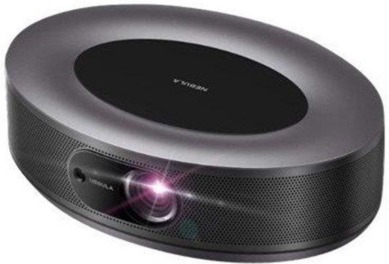 プロジェクター Anker NEBULA Cosmos Nebula (ネビュラ) Laser 4K | ホームプロジェクターの製品情報