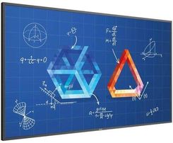 Zdjęcie Philips 55Bdl3452T T-Line 55&Quot; Led-Backlit Lcd Display 4K - Bielsko-Biała