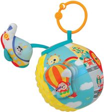 Zdjęcie Smily Play Piłeczka Aktywizująca 000268 - Działoszyce
