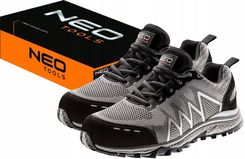 Zdjęcie Neo Wygodne Półbuty Zawodowe O1 82-732 - Reda