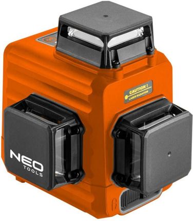 Neo Tools 75-104