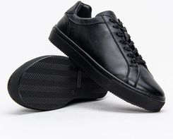 Sneakersy męskie Tommy Hilfiger Premium Cupsole Leather (FM0FM03730-BDS) -  Ceny i opinie - Ceneo.pl