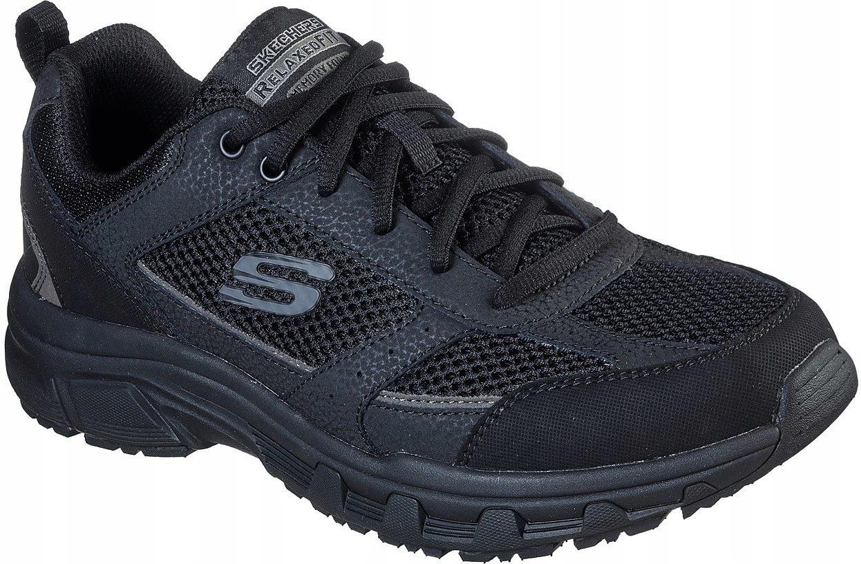 Skechers 51898 Bbk Buty Canyon Verketta r.41,5 - Ceny i opinie 