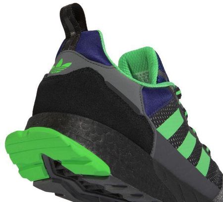 ぽぽ BUTY ADIDAS ZX 1K BOOST H00430 - Ceny i opinie - Ceneo.pl