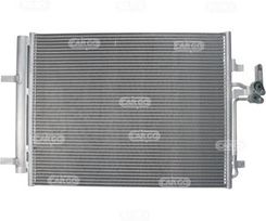 Zdjęcie Skraplacz klimatyzacji 260380 HC-Cargo - Koszyce