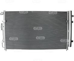 HC-Cargo Skraplacz klimatyzacji 260732 - Chłodnice klimatyzacji - skraplacze
