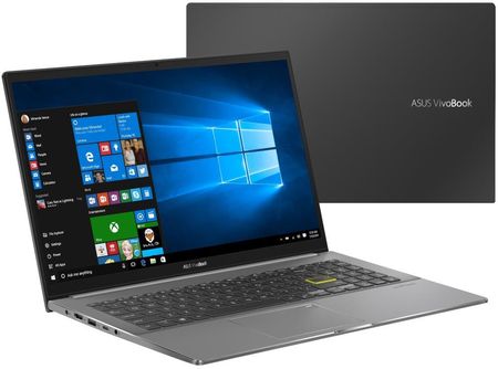 Laptop ASUS VivoBook S15 M533UA 15,6/R7/16GB/512GB/Win10