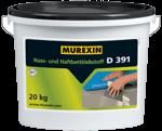 Murexin D 391 Klej Do Wykładzin Pvc 20Kg