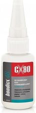Zdjęcie Cx80 Klej Cyjanoakrylowy Bondicx 48 50G - Sulmierzyce