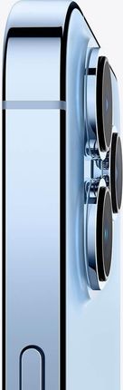 Apple iPhone 13 Pro 512GB Górski Błękit - Cena, opinie na