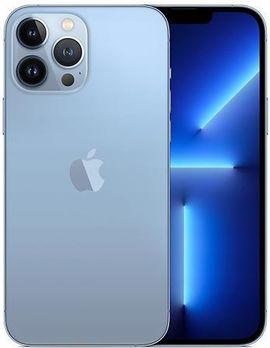 Apple iPhone 13 Pro 512GB Górski Błękit - Cena, opinie na