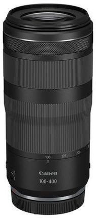 Obiektyw do aparatu Canon RF 100-400mm F5.6-8 IS USM (5050C005