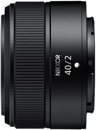 NIKKOR Z 40mm f/2 アルクレストフィルター付き 新品)Nikon (ニコン) NIKKOR Z 40mm F2 （Special Edition）（商品ID