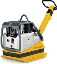 Wacker Neuson Zagęszczarka Rewersyjna Dpu 6555 Hech Compatec