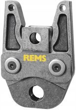 Zdjęcie Rems Cęgi Szczęki Do Zaciskarki Prasy Typ Th 16 - Warszawa