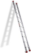 Zdjęcie Faraone Drabina Przystawna Pojedyncza Seria 150.1 Mod. S1400/E.7 4,50M + Stabilizator - Chrzanów