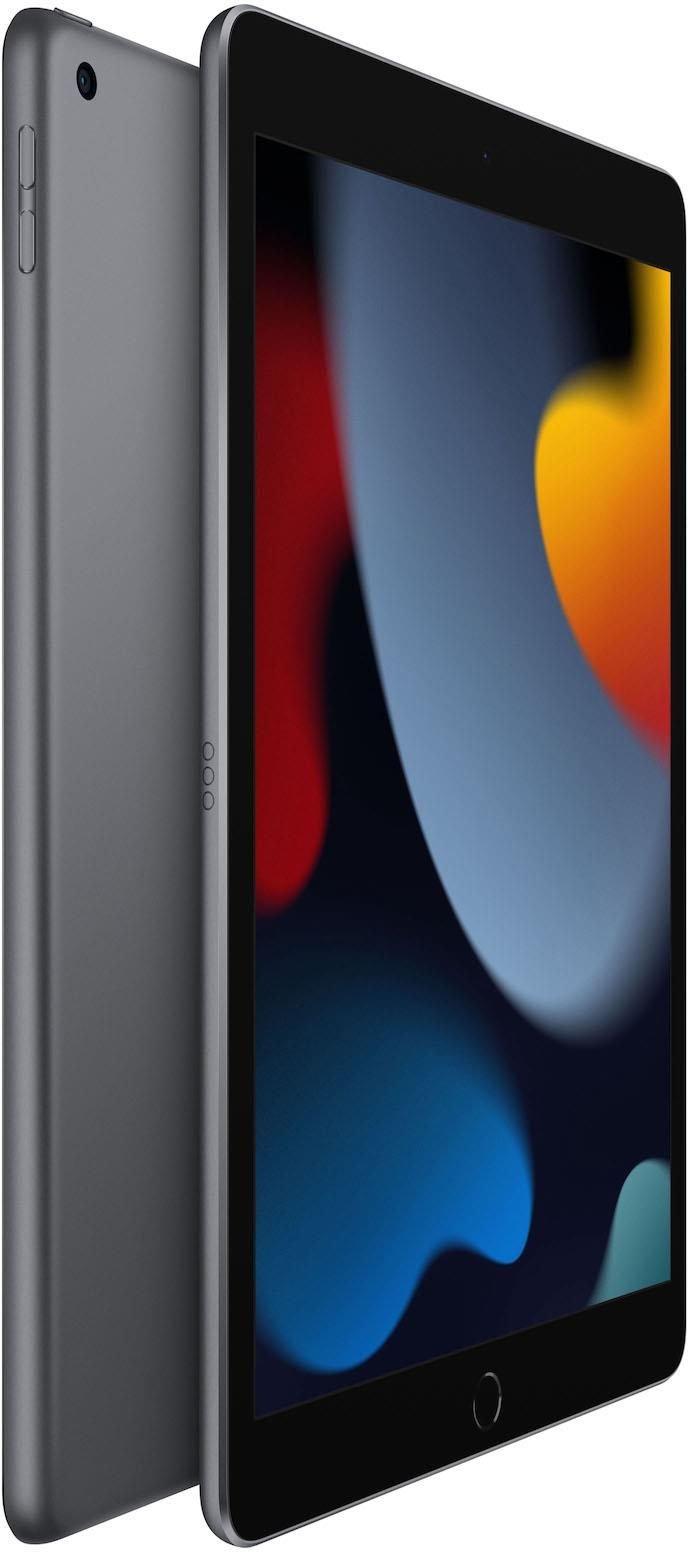 Tablet Apple iPad 2021 10,2 64GB Wi-Fi Gwiezdna szarość