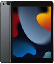 Apple iPad 64GB Wi-Fi + Cellular Gwiezdna szarość (MK473FDA) - Tablety PC