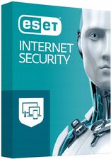Zdjęcie ESET Internet Security - nowa licencja (ESD) - 5 urządzeń - 3 lata - Radoszyce
